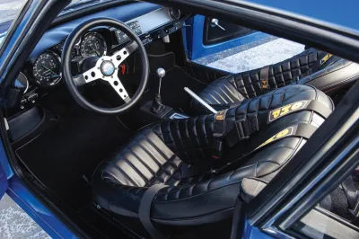 Alpine V6